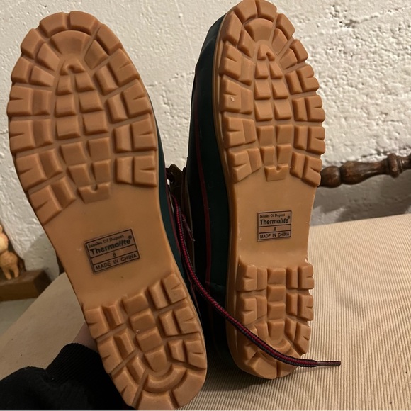 NWOB Bay Area Traders 8 Duck Shoes Sorority - Picture 4 of 8